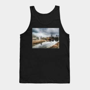 Lincoln Park neighborhood Tank Top